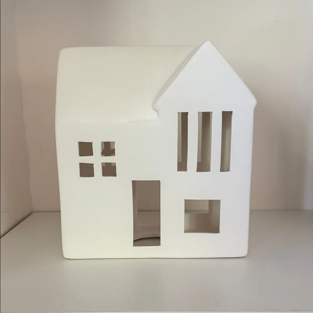 Crate&Barrel new box